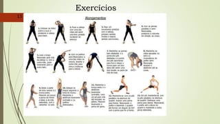 Exercícios
13
 