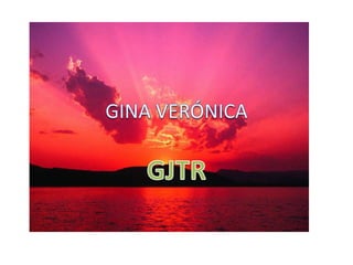 Gina VeróNica