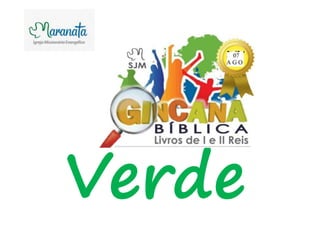 Verde