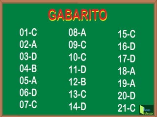 GINCANA “CONJUNTOS NUMÉRICOS” 