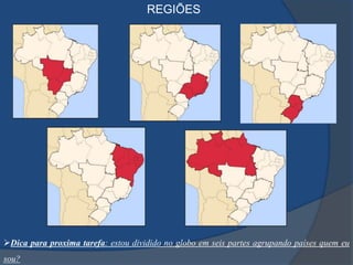 Digira-se a coordenada norte e lá você me encontrar.