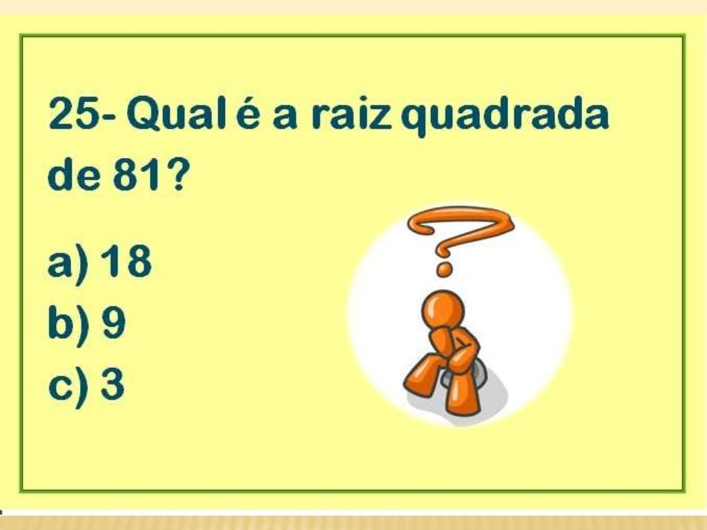 Gincana De Matemática Perguntas E Respostas Doc - FDPLEARN