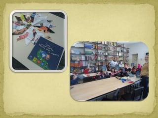 Gincana Solurb - Pré