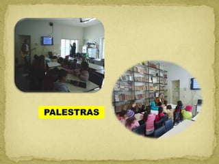 PALESTRAS
 