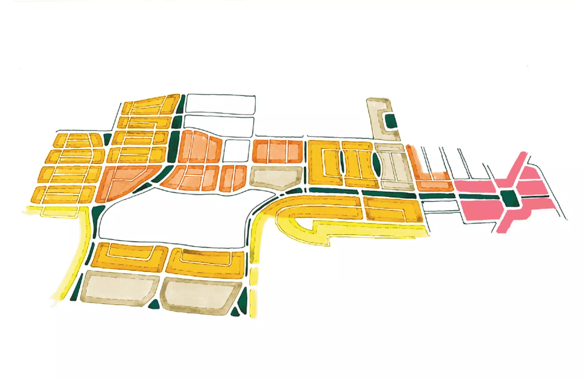 Gindroz - HUD and CNU