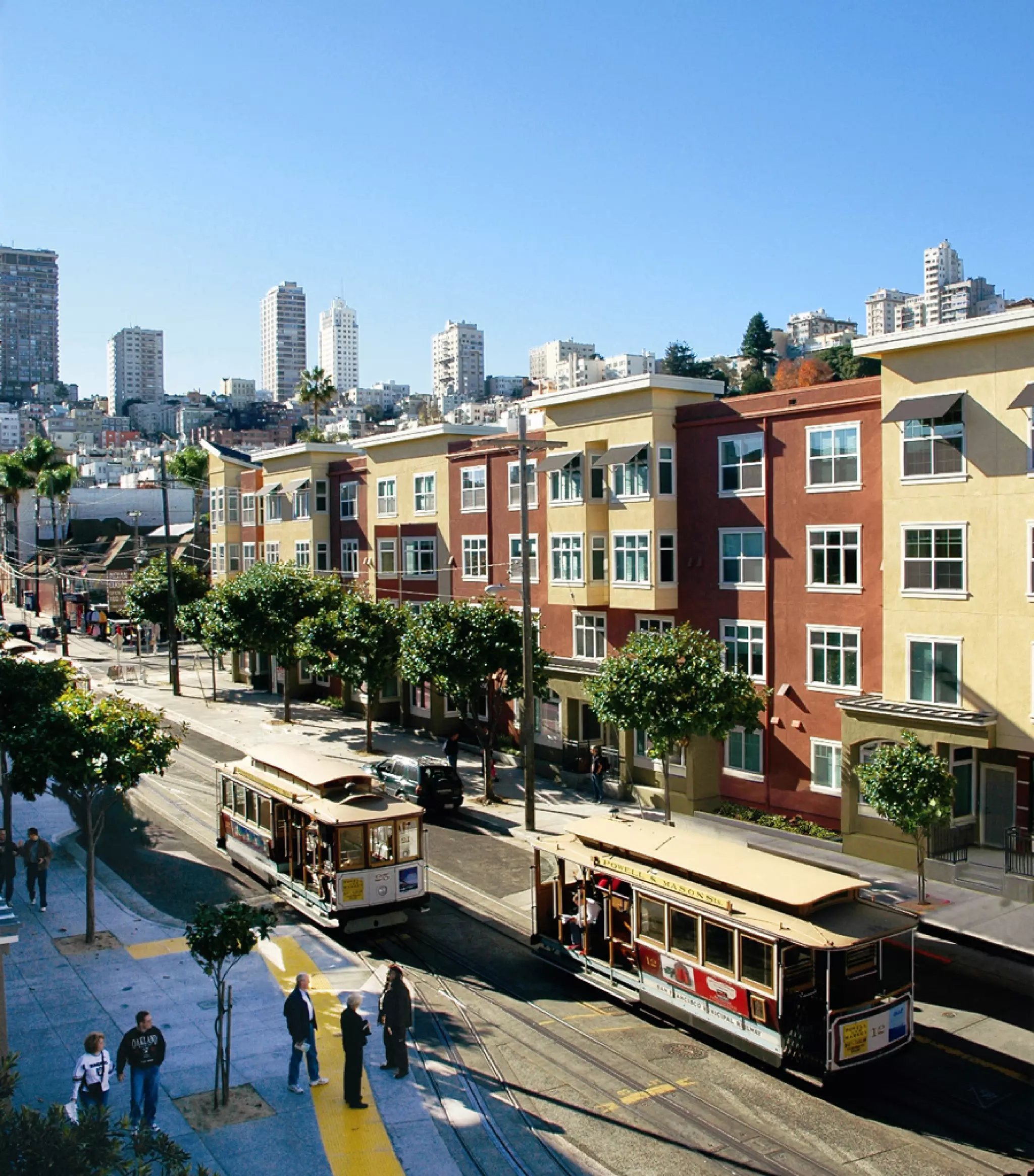 Gindroz - HUD and CNU