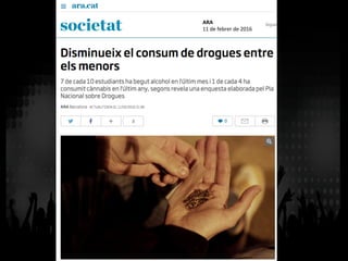 ARA	
  
11	
  de	
  febrer	
  de	
  2016	
  
 