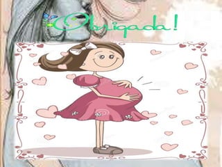 Estudo de caso de gestante 2º trimestre com sífilis 