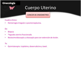Asa diatérmica  o criocirugía.