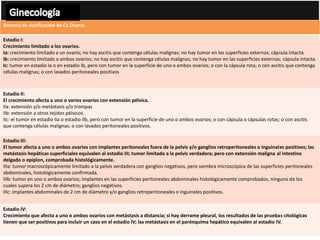 Se originan en la unión escamocolumnar.