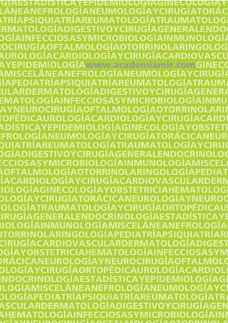 Ginecologia amir