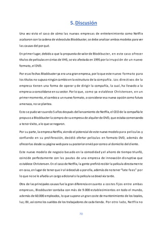 Giner - El modelo de la innovación disruptiva_ Estudio de caso de ...