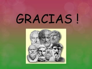 GRACIAS ! 
