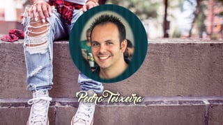 Pedro Teixeira
 