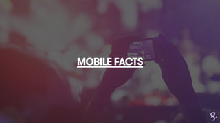MOBILE FACTS 
 