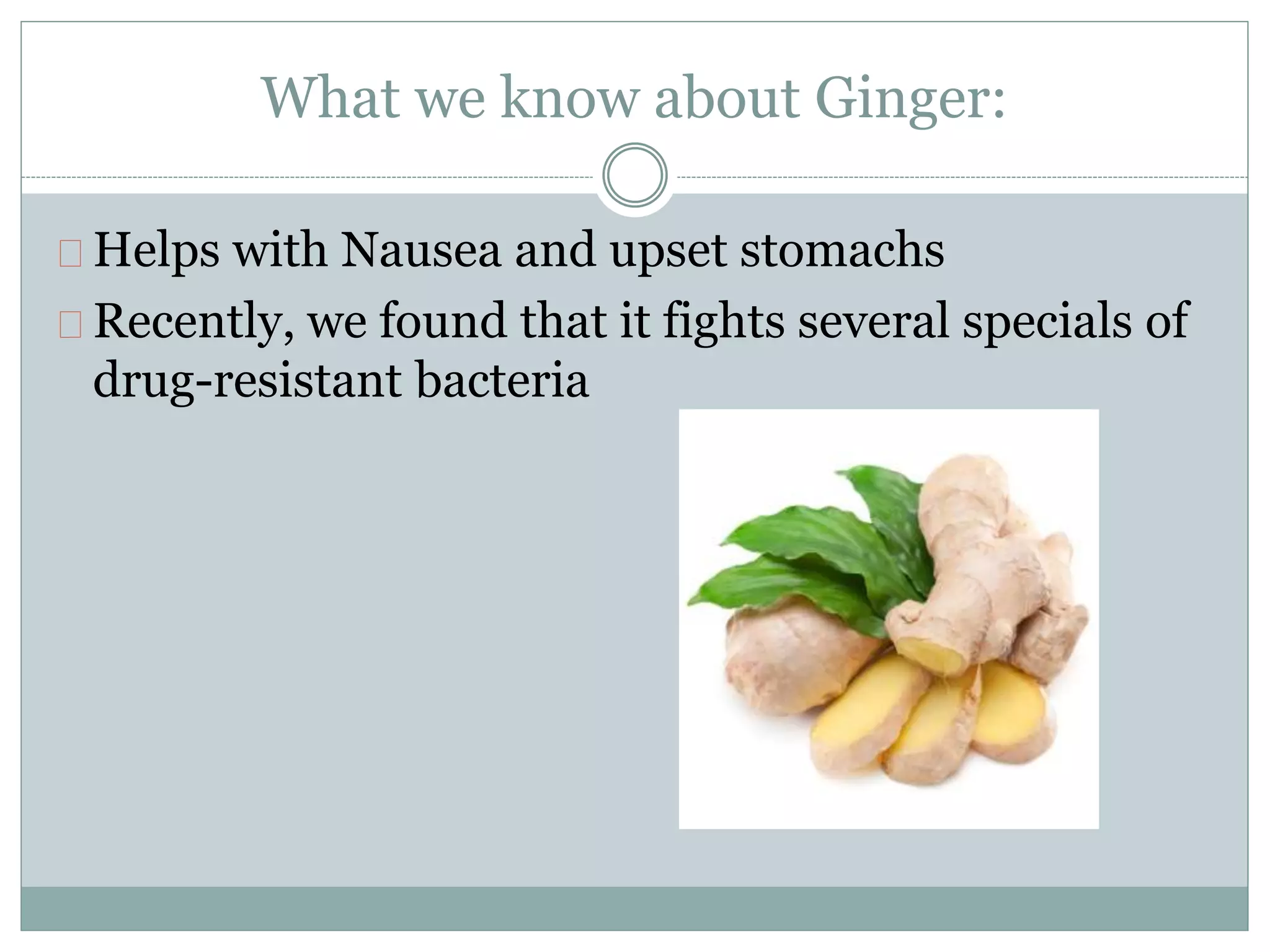 What Caused The Ginger Leak? The Answer Is Shocking - wugkjvc