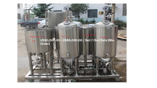 US$3,000.00 - US$6,000.00 / Set | 1 Set/Sets (Min.
Order)
 