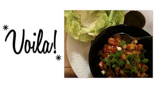 *
Voila!
         *
 