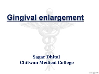 Sagar Dhital
Chitwan Medical College
 