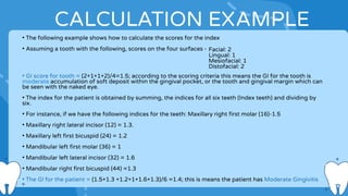 GINGIVAL INDEX -by Dr.Aditya P. Giri.pdf