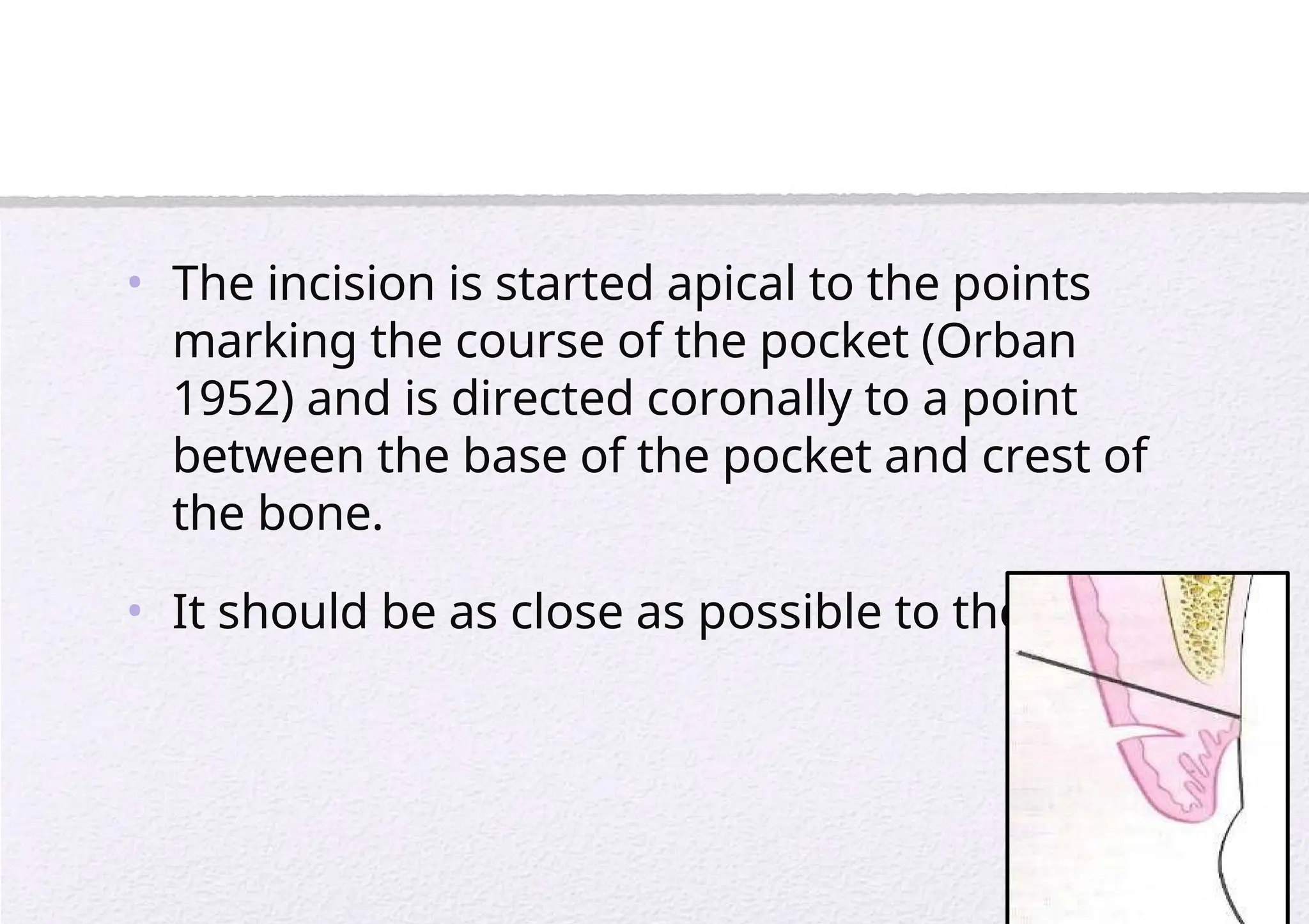 Gingival surgical techniques-Dr Deepthi.pptx