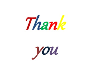 Thank
you
 