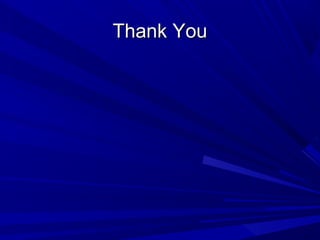 Thank YouThank You
 