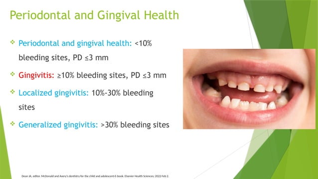 Gingivitis and Periodontal Disease last adjusments.pptx