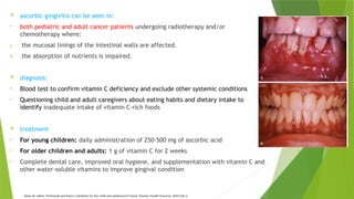 Gingivitis and Periodontal Disease last adjusments.pptx