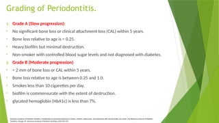 Gingivitis and Periodontal Disease last adjusments.pptx