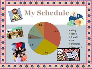 My Schedule  