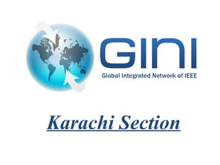 Karachi Section 