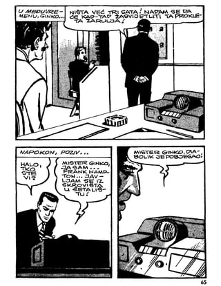 Gi na - SSB 65 - Dia