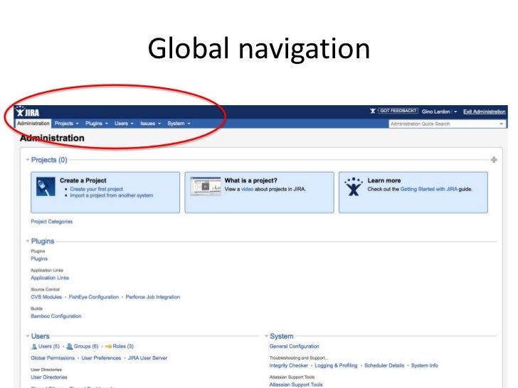 Navigation Design for Complex Web Applications