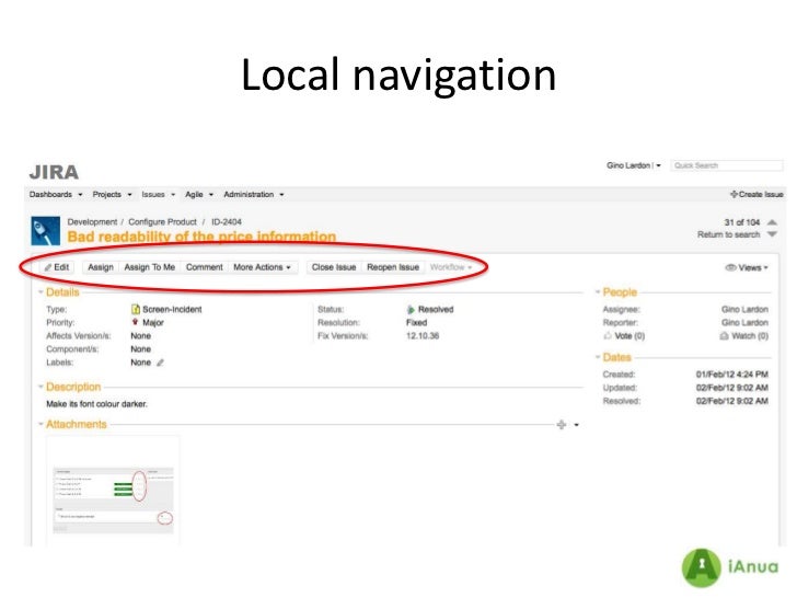 Image result for Navigation in Web Development