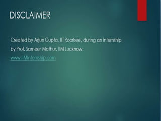 Gino sa distribution channel management