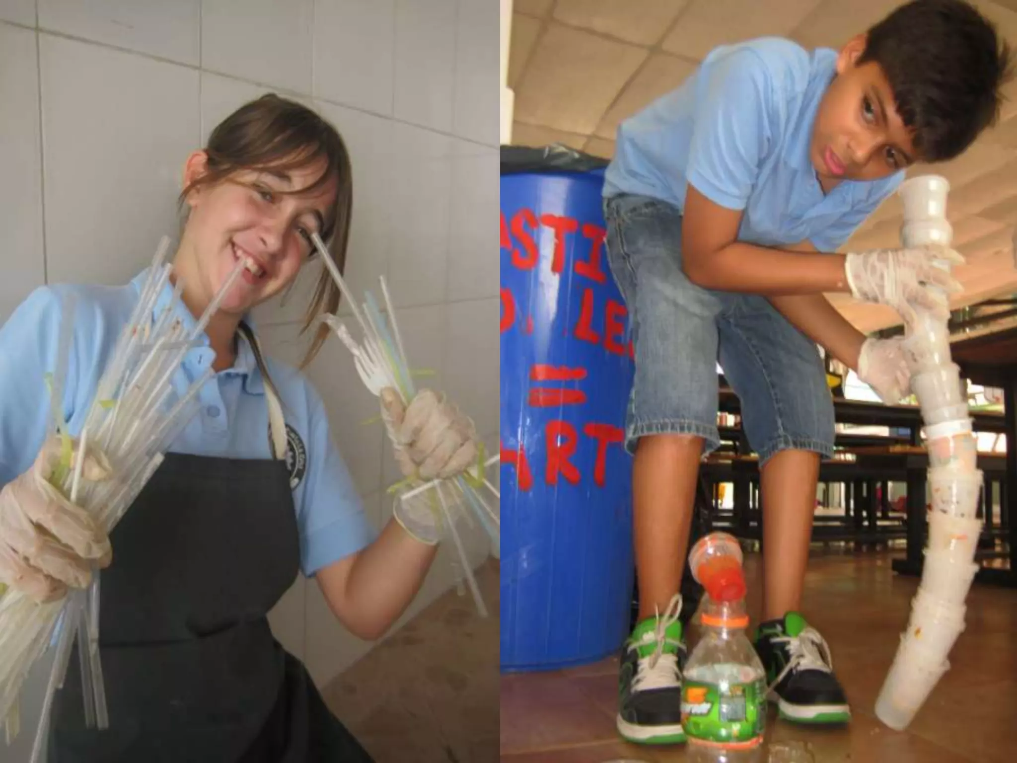 Making A Better CIPLC