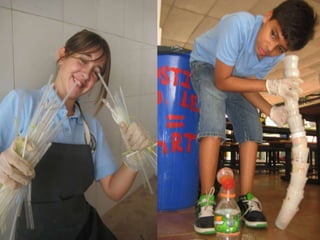 Making A Better CIPLC