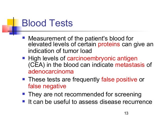 ginseng and colon cancer 1 a colon cancer screening test works by measuring