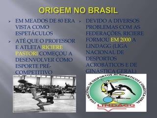 ATÉ QUE EM 1957 FOI REALIZADO O 1º TORNEIO INTERNACIONAL COM A URSS, BULGÁRIA E POLÔNIA