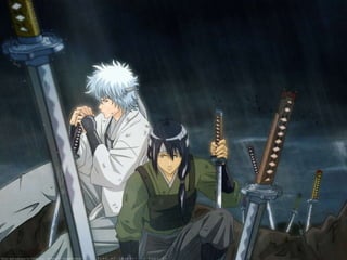 Gintama