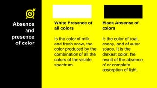 Significance of colors | PPT