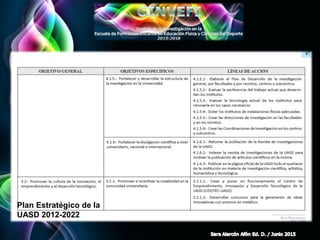 Page 10
Plan Estratégico de la
UASD 2012-2022
 