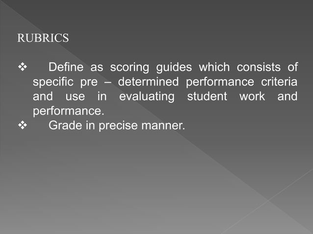 Evaluating Educational Technology Pptx