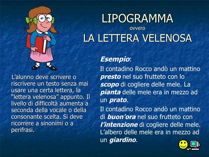 Scrivere una lettera con word