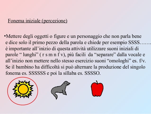 Parole Che Finiscono In Etto