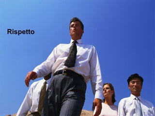 Rispetto 