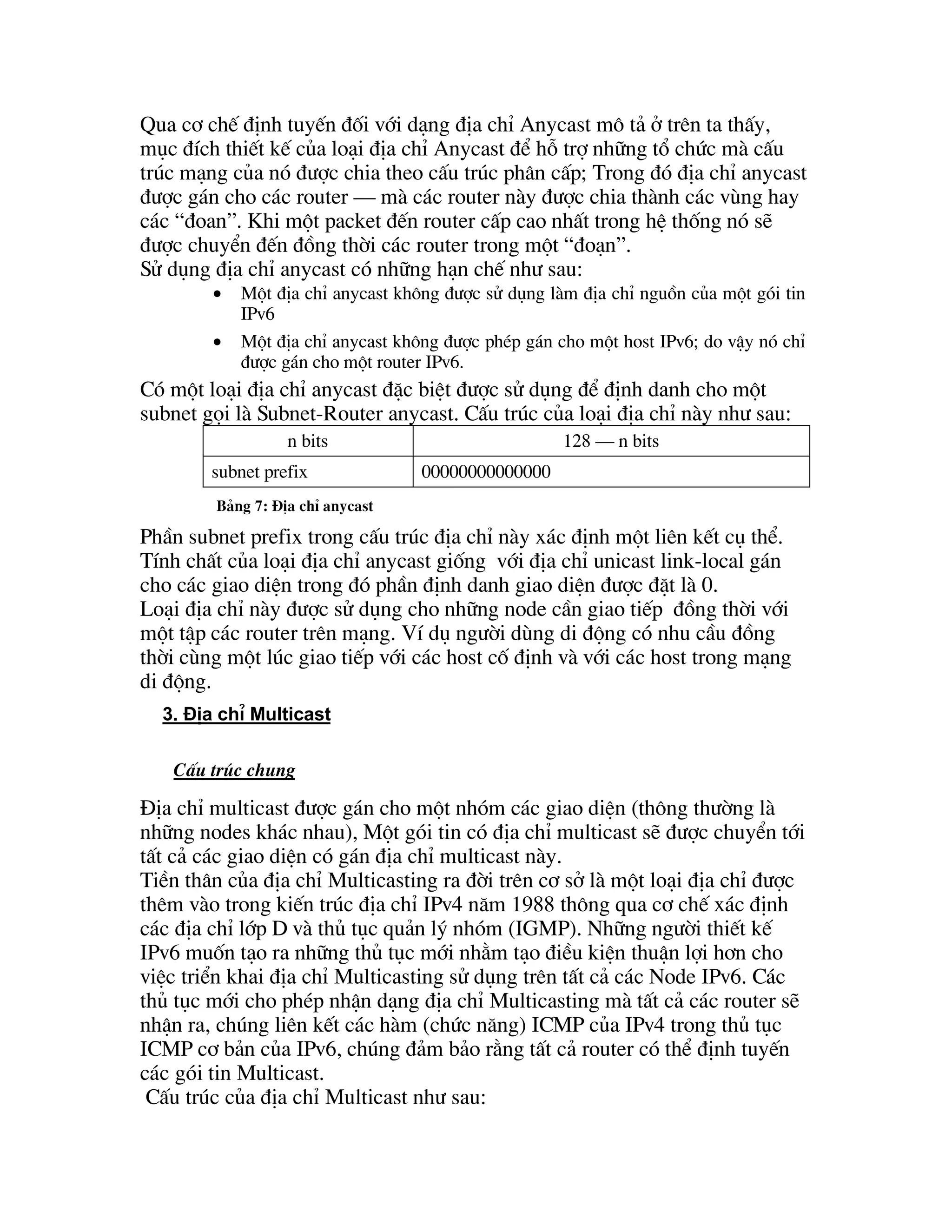 w£DFKž~DK}±QJF´D,3Y~™QK’QGƒQJP­W7’SK²S1RGHQ§LF‚FKNK‚F
P­WQK§P1RGH7¸QJ1RGHP­WWURQJQK§P~˜XF§F³QJ~£DFKžQK}QKDX
+QK

      8 Bit         4 Bit       4 Bit           112 Bit
   11111111         Flgs         Scop               Group ID
+QK‘XWU¶F~£DFKž~DK}±QJ

E¢W3UHIL[~ŽXWLzQ~™QK’QGƒQJNL™X~£DFKž~DK}±QJELWWL›S)OJV 