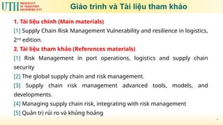 Hoc Risk Gioi thieu mon hoc Risk management..pptx