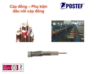 Postef Cong Nghe Postef | PPT